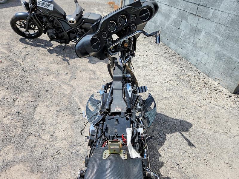 Продажа на аукционе авто 2011 Harley-davidson Flhtk, vin: 1HD1KEM39BB664741, номер лота: 66996796