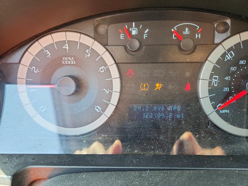 Aukcja sprzedaży 2011 Ford Escape, vin: 1FMCU0E77BKB32974, numer aukcji: 63579706