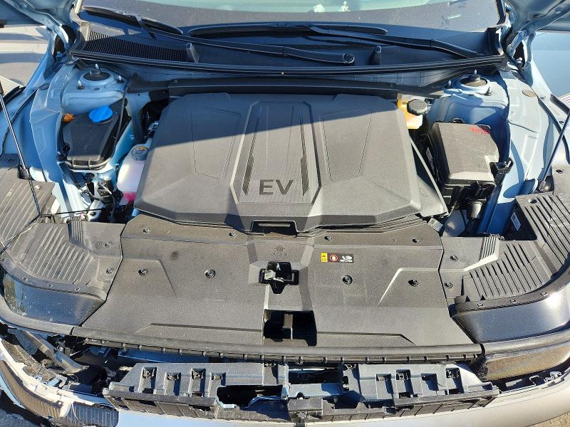 2026 Hyundai Ioniq 5 მანქანა იყიდება აუქციონზე, vin: 7YAKR4DA1TY047643, აუქციონის ნომერი: 65052316