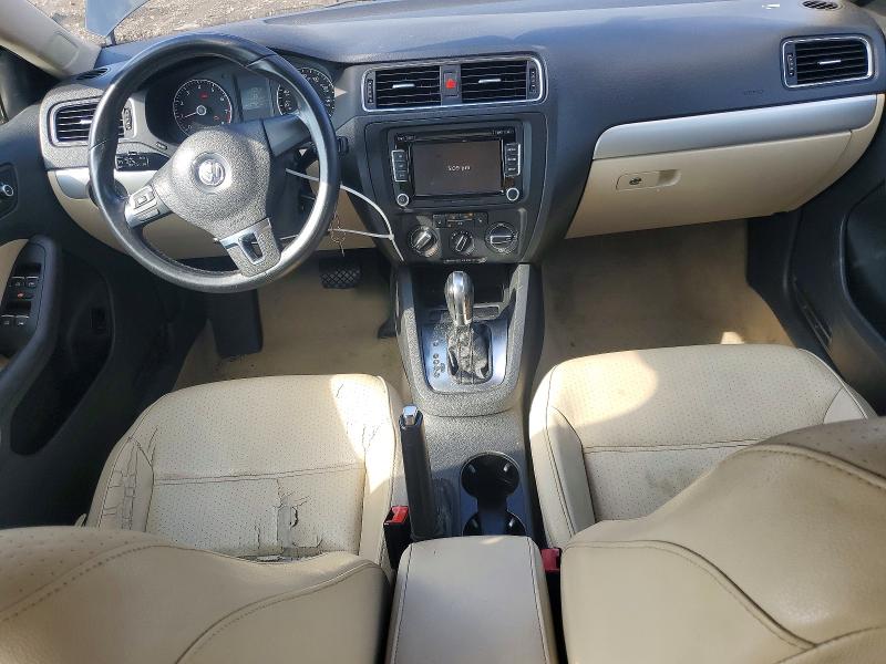 Aukcja sprzedaży 2013 Volkswagen Jetta, vin: 3VWDP7AJ7DM359469, numer aukcji: 64116746