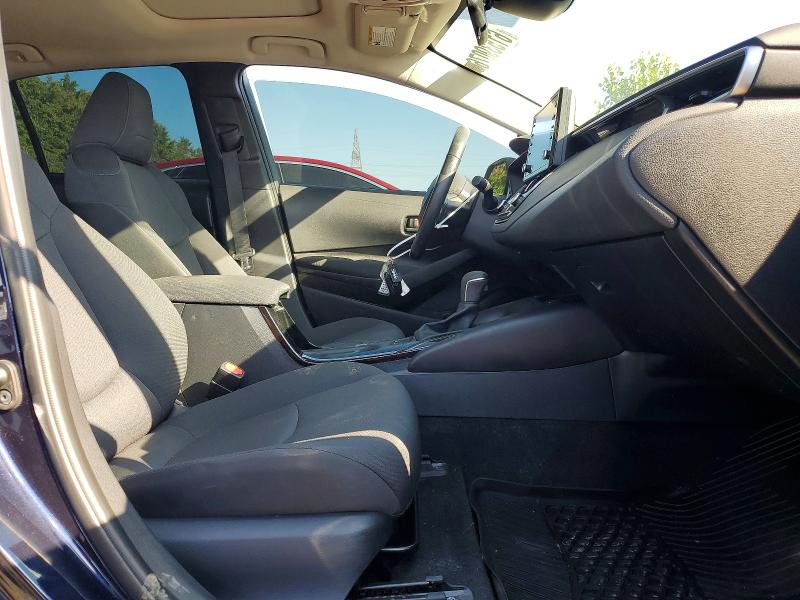Продажа на аукционе авто 2022 Toyota Corolla, vin: 5YFBPMBE7NP348525, номер лота: 61539076