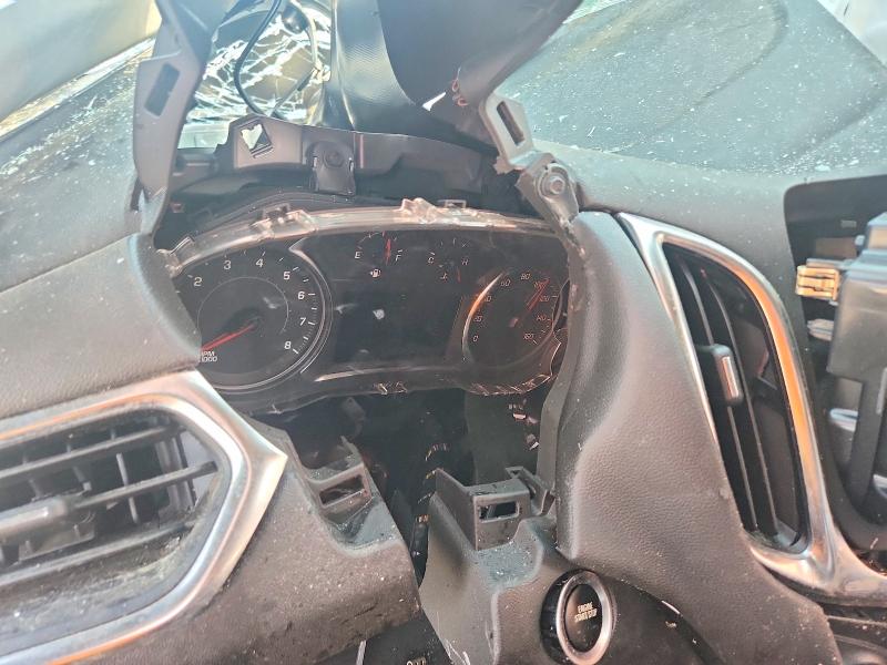Продаж на аукціоні авто 2024 Chevrolet Equinox, vin: 3GNAXKEG6RL211325, номер лоту: 64056536