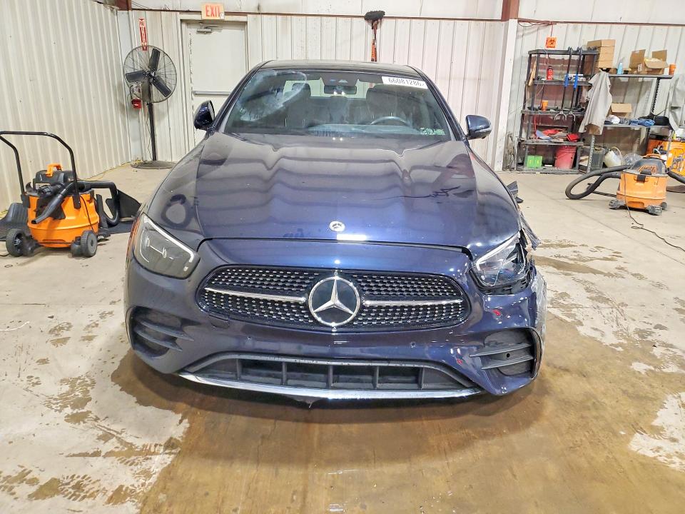 66081286 :رقم المزاد ، W1KZF8EB6PB169569 vin ، 2023 Mercedes-benz E مزاد بيع