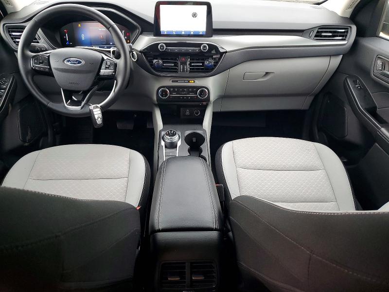 Auction sale of the 2025 Ford Escape, vin: 1FMCU0GN2SUB11580, lot number: 63942586