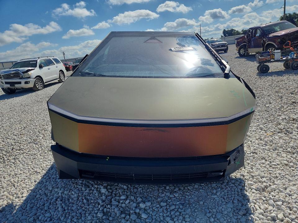 Aukcja sprzedaży 2024 Tesla Cybertruck, vin: 7G2CEHED5RA054394, numer aukcji: 63808196