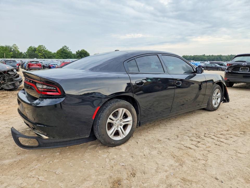 Продажа на аукционе авто 2019 Dodge Charger, vin: 2C3CDXBG6KH760196, номер лота: 66731556