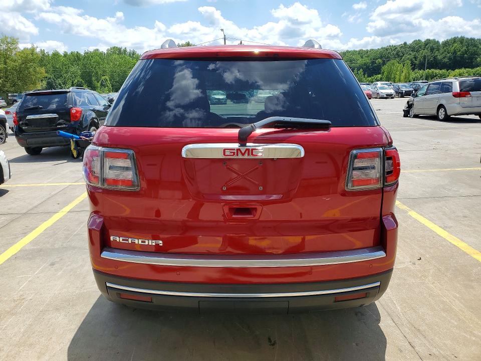 Aukcja sprzedaży 2014 Gmc Acadia, vin: 1GKKRPKD1EJ167397, numer aukcji: 63713456
