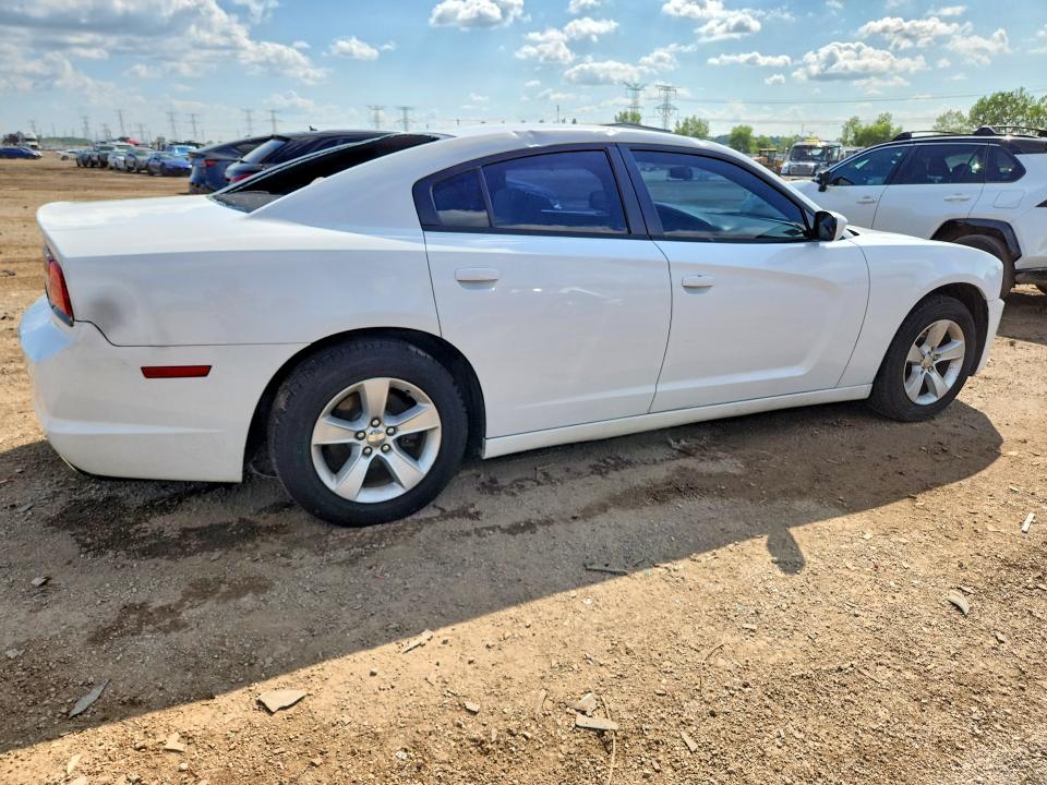 63125706 :رقم المزاد ، 2C3CDXBG6EH307863 vin ، 2014 Dodge Charger مزاد بيع