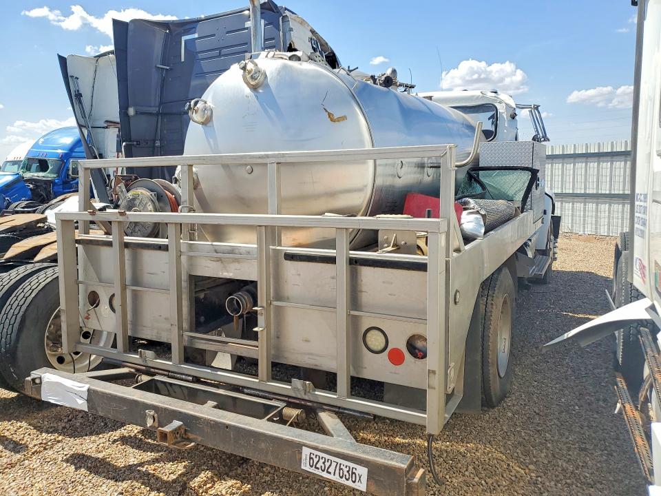 Aukcja sprzedaży 2018 Peterbilt 337, vin: 2NP2HJ6X6JM415056, numer aukcji: 62327636