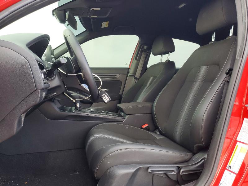 Aukcja sprzedaży 2025 Honda Civic, vin: 2HGFE2F55SH575849, numer aukcji: 65899426