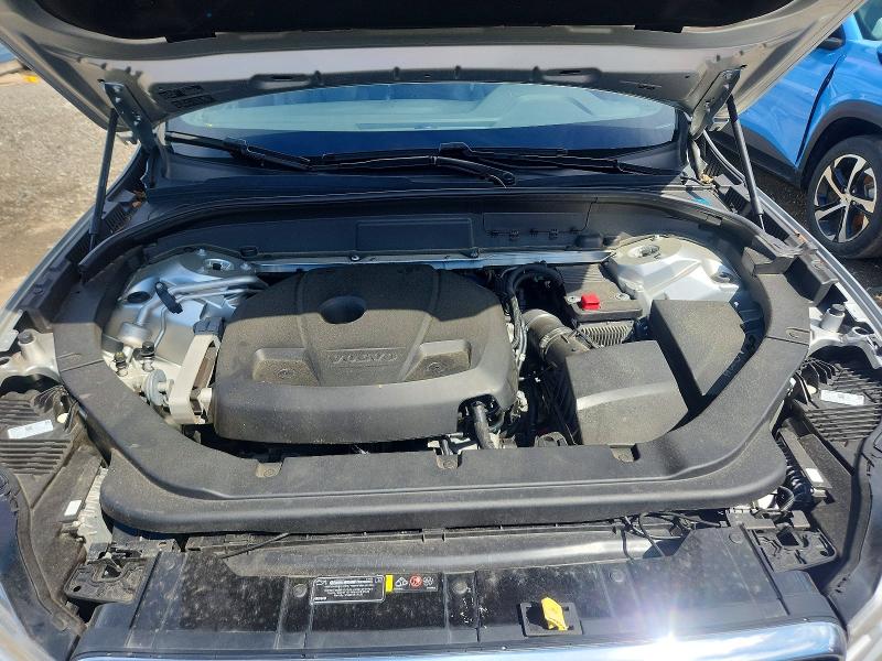 Aukcja sprzedaży 2018 Volvo Xc60, vin: LYV102RK5JB082378, numer aukcji: 66736456