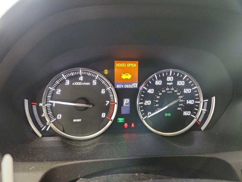 Aukcja sprzedaży 2015 Acura Tlx, vin: 19UUB1F31FA020684, numer aukcji: 64402566