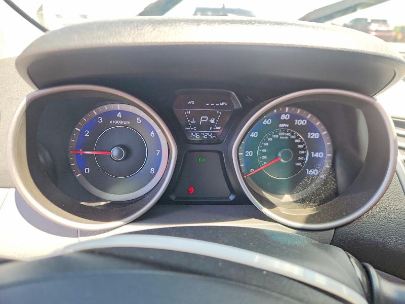 Продаж на аукціоні авто 2015 Hyundai Elantra, vin: KMHDH4AE3FU322642, номер лоту: 66229196