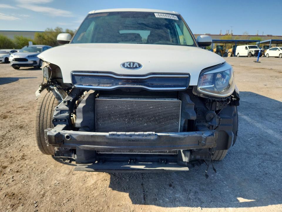 Продажа на аукционе авто 2019 Kia Soul, vin: KNDJP3A54K7910577, номер лота: 64445516