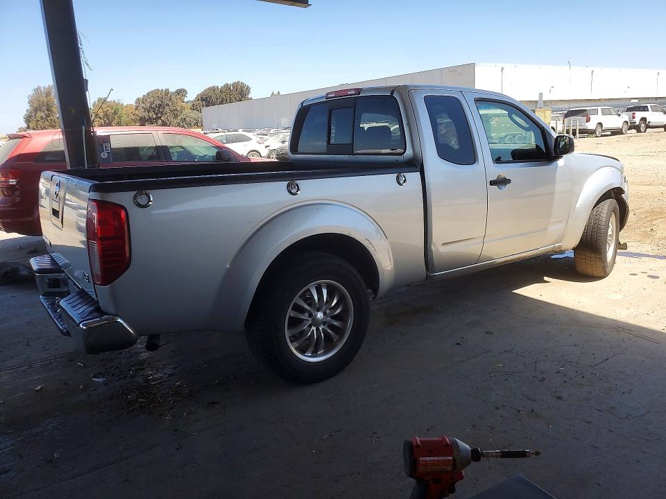 Продажа на аукционе авто 2005 Nissan Frontier, vin: 1N6BD06T05C434128, номер лота: 63891026