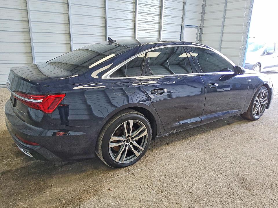 Продаж на аукціоні авто 2021 Audi A6, vin: WAUM2AF20MN046346, номер лоту: 62328326