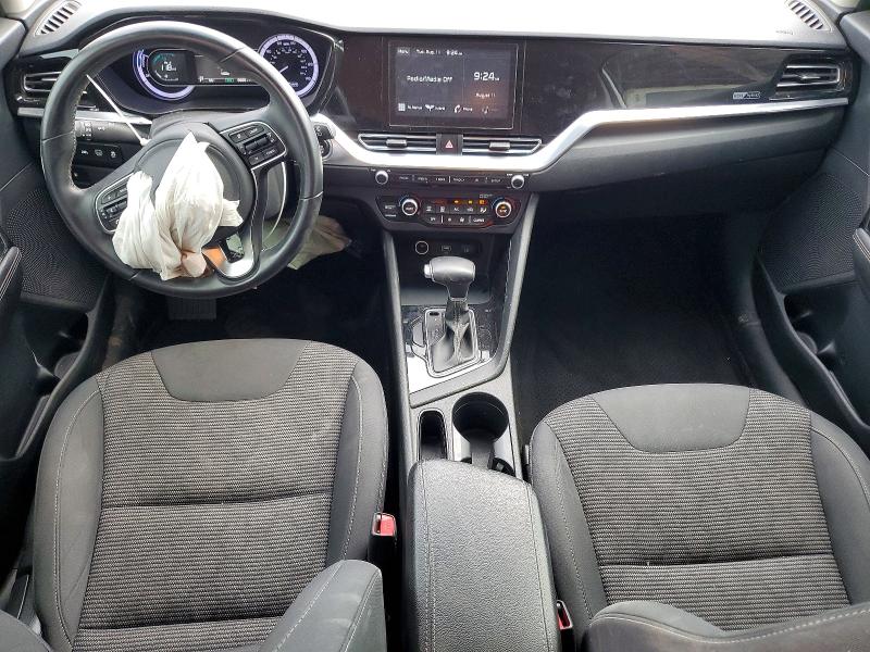 Aukcja sprzedaży 2020 Kia Niro, vin: KNDCB3LC3L5374477, numer aukcji: 63450136