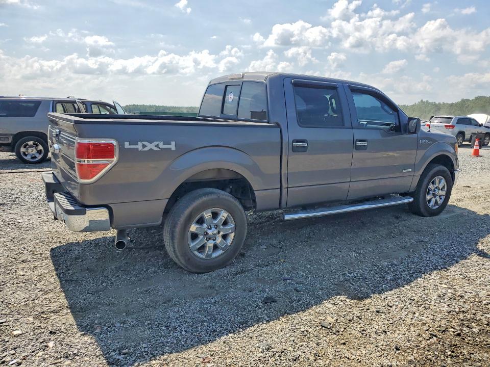 Продажа на аукционе авто 2013 Ford F150, vin: 1FTFW1ET3DKG38657, номер лота: 65796556