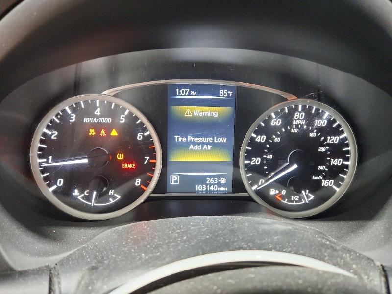 64307026 :رقم المزاد ، 3N1AB7AP7GL669854 vin ، 2016 Nissan Sentra مزاد بيع