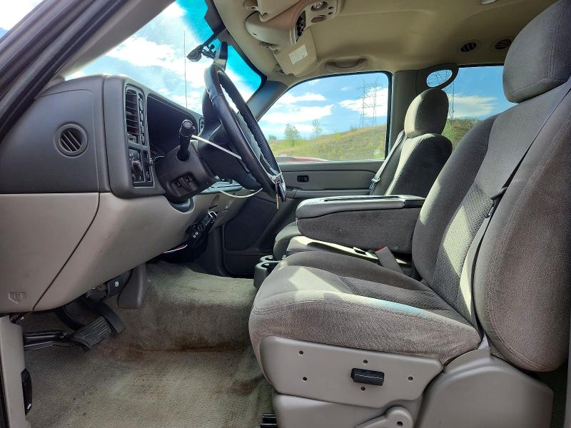 Продажа на аукционе авто 2006 Chevrolet Tahoe, vin: 1GNEK13T76R163087, номер лота: 65676196
