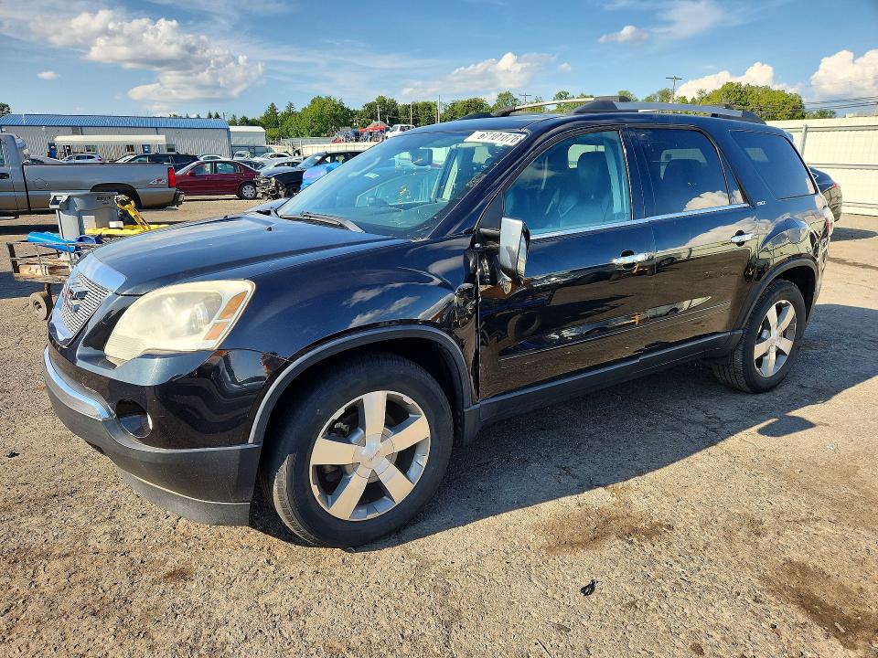 Auction sale of the 2012 Gmc Acadia, vin: 1GKKVRED5CJ390767, lot number: 67101676