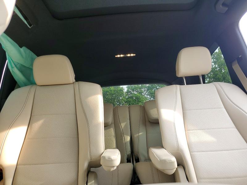 Aukcja sprzedaży 2025 Mercedes-benz Gls, vin: 4JGFF5KE2SB446006, numer aukcji: 63475876