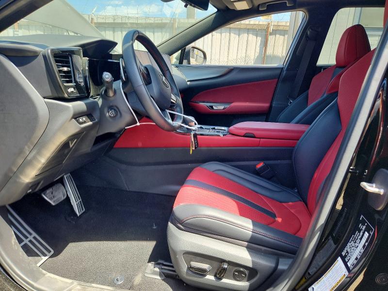 Aukcja sprzedaży 2025 Lexus Nx 450h+, vin: JTJKKCFZ2S2066743, numer aukcji: 66575876