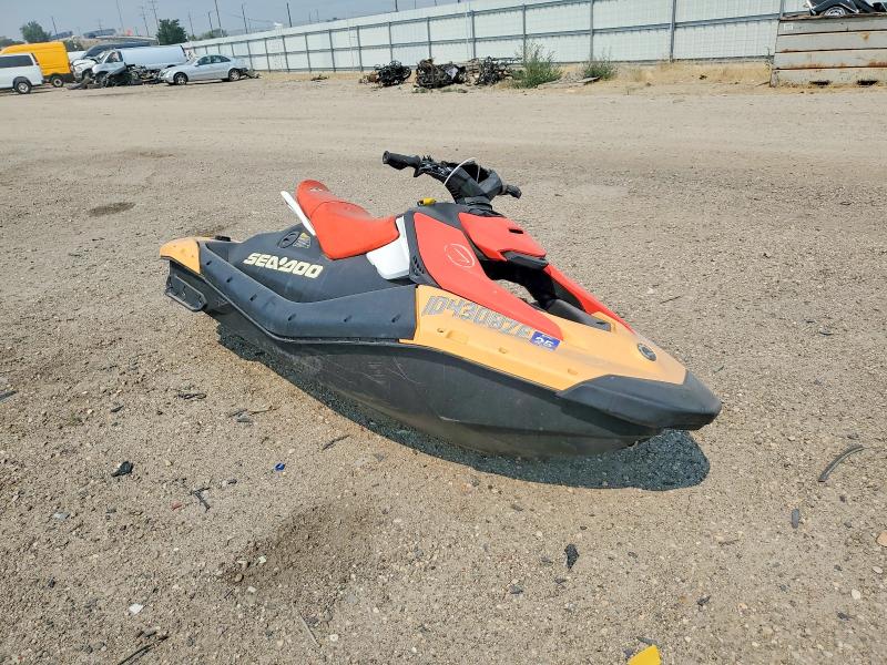 2024 Sea-doo Bt მანქანა იყიდება აუქციონზე, vin: YDV88931F424, აუქციონის ნომერი: 62523416