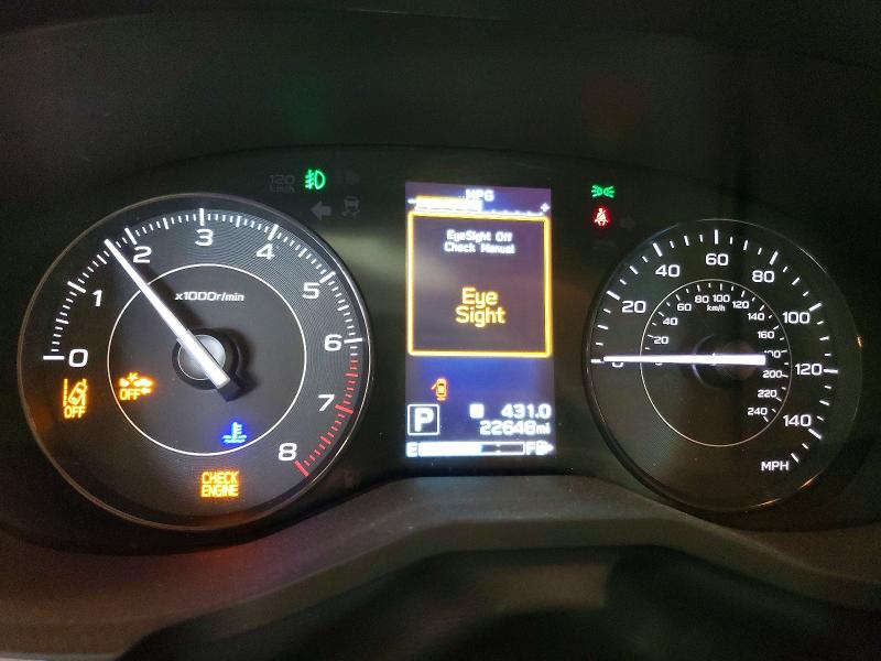 Aukcja sprzedaży 2017 Subaru Impreza, vin: 4S3GTAD67H3711117, numer aukcji: 64836906