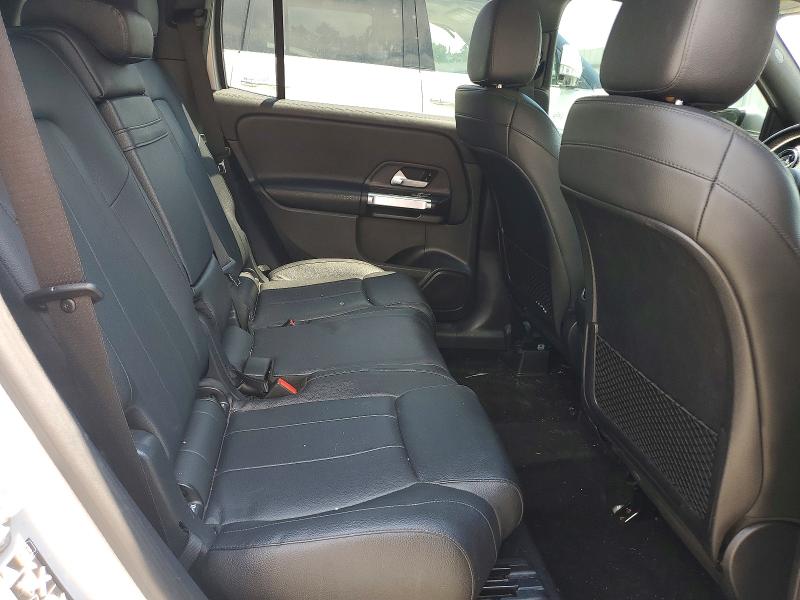 Продажа на аукционе авто 2021 Mercedes-benz Glb, vin: W1N4M4GB9MW152116, номер лота: 64090786