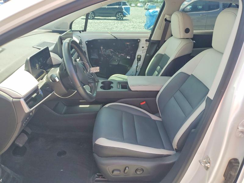 66793506 :رقم المزاد ، 3GPKHWRM7RS510988 vin ، 2024 Honda Prologue مزاد بيع