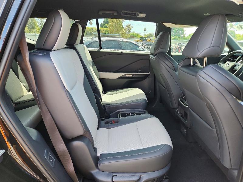 Aukcja sprzedaży 2025 Lexus Tx 500h, vin: 5TDABAB60SS013403, numer aukcji: 65684786