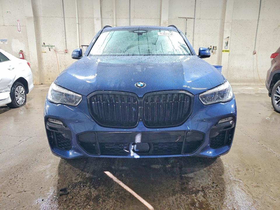 Aukcja sprzedaży 2021 Bmw X5, vin: 5UXCR4C09M9H68312, numer aukcji: 65624546