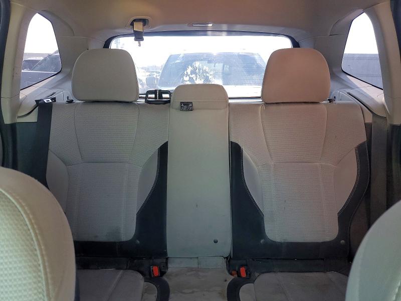 2020 Subaru Forester მანქანა იყიდება აუქციონზე, vin: JF2SKAAC3LH520184, აუქციონის ნომერი: 62573426