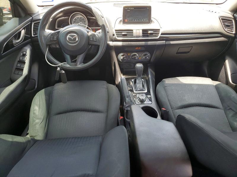 Продаж на аукціоні авто 2015 Mazda 3, vin: 3MZBM1U7XFM237057, номер лоту: 64054316