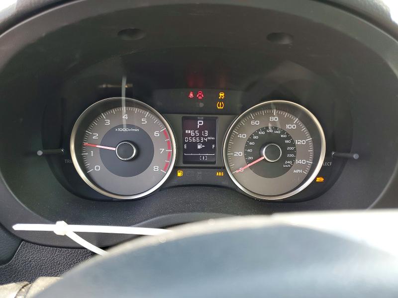 Продажа на аукционе авто 2016 Subaru Forester, vin: JF2SJGDC3GH411800, номер лота: 64759776