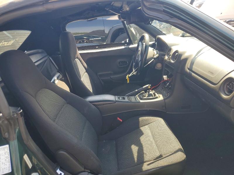 Продажа на аукционе авто 2000 Mazda Mx-5 Miata, vin: JM1NB3532Y0153964, номер лота: 63869716