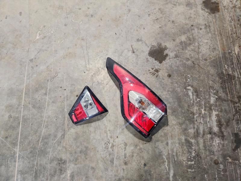 2017 Ford Escape მანქანა იყიდება აუქციონზე, vin: 1FMCU9J91HUE40540, აუქციონის ნომერი: 65255676