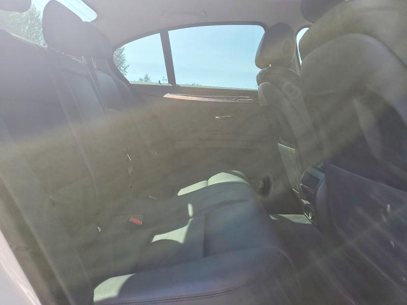 Aukcja sprzedaży 2014 Bmw 528, vin: WBA5A5C5XED510117, numer aukcji: 65578186