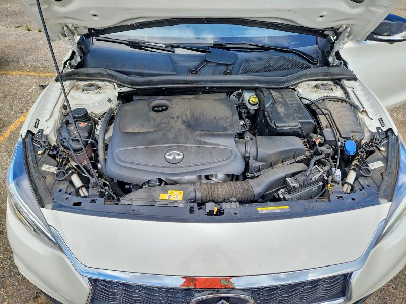 Продажа на аукционе авто 2018 Infiniti Qx30, vin: SJKCH5CR7JA006030, номер лота: 63314286