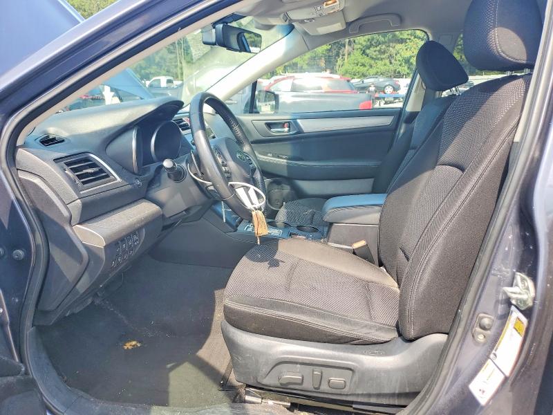 Aukcja sprzedaży 2017 Subaru Outback, vin: 4S4BSAFC9H3369889, numer aukcji: 64598376