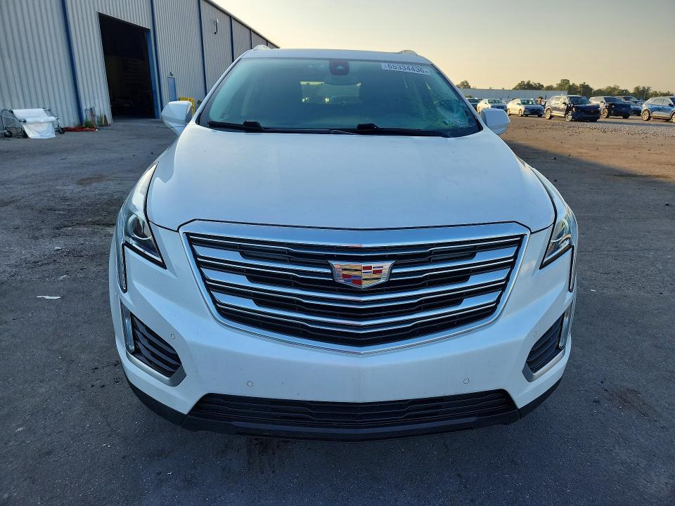 Продаж на аукціоні авто 2017 Cadillac Xt5, vin: 1GYKNDRS6HZ284757, номер лоту: 65334436