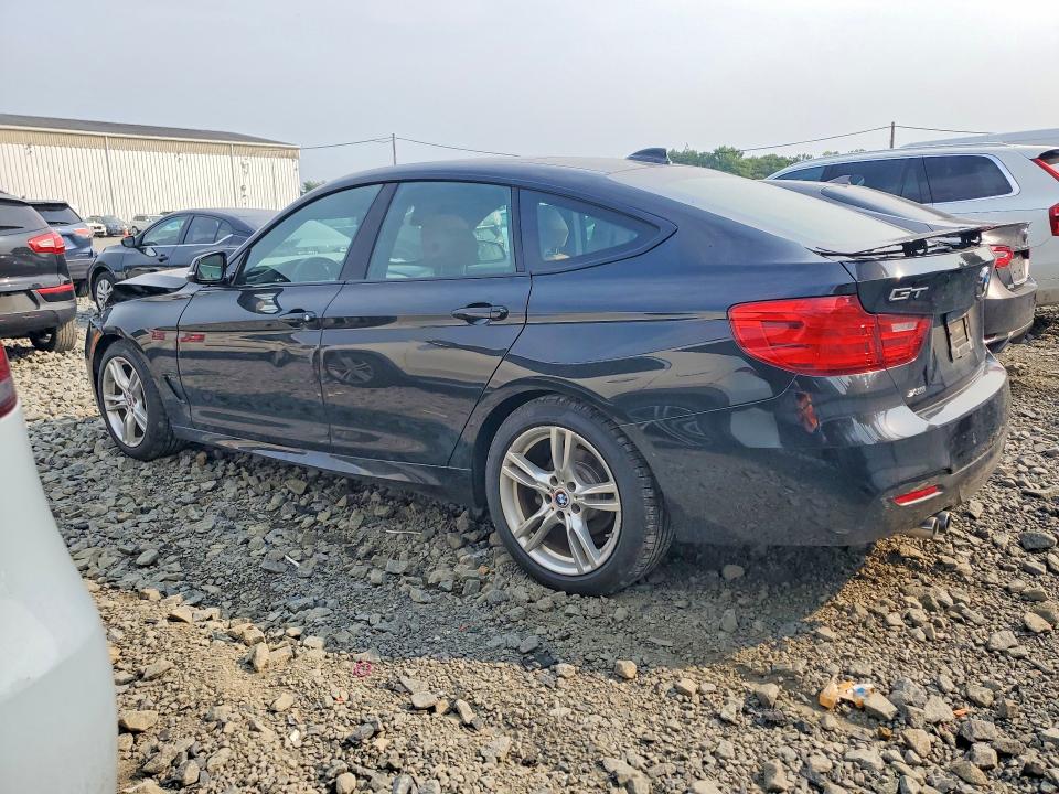 64614586 :رقم المزاد ، WBA8Z5C50GG500817 vin ، 2016 Bmw 328 مزاد بيع