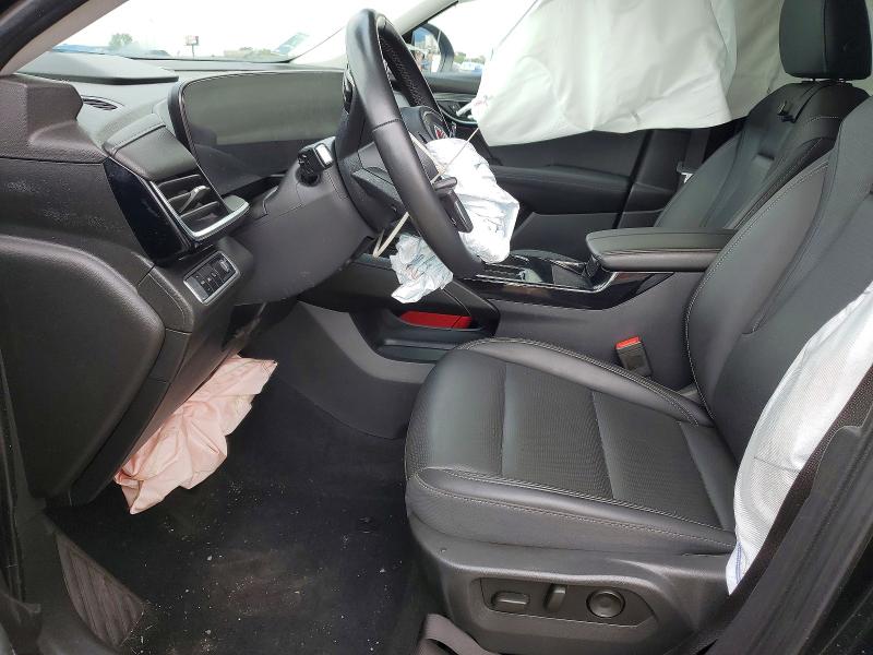 Продажа на аукционе авто 2024 Buick Envision, vin: LRBFZME4XRD056549, номер лота: 64223436