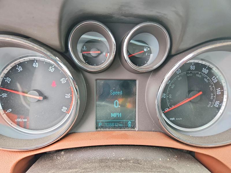 Aukcja sprzedaży 2016 Buick Encore, vin: KL4CJCSB9GB659388, numer aukcji: 65099006