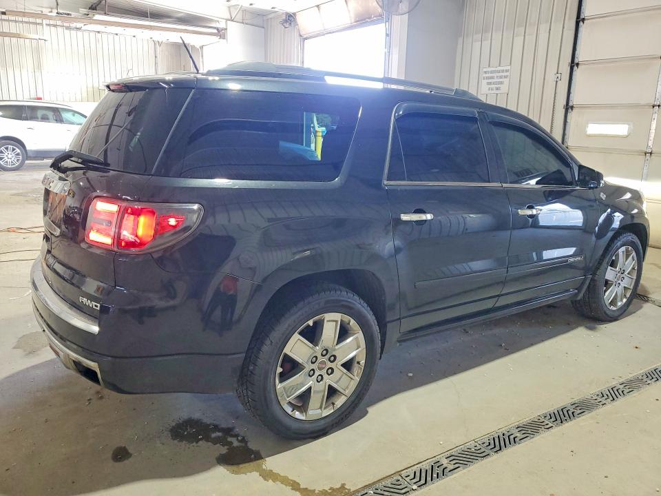 2015 Gmc Acadia მანქანა იყიდება აუქციონზე, vin: 1GKKVTKD2FJ253484, აუქციონის ნომერი: 62991536