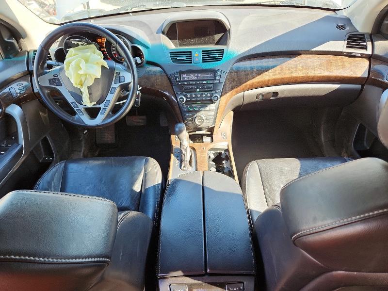 Продажа на аукционе авто 2012 Acura Mdx, vin: 2HNYD2H84CH003703, номер лота: 67112826