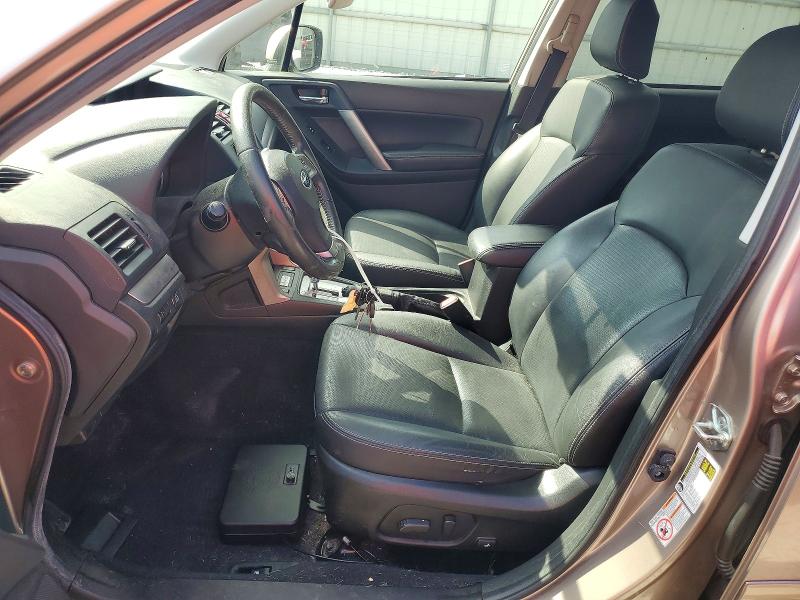 Aukcja sprzedaży 2014 Subaru Forester, vin: JF2SJAHC5EH527343, numer aukcji: 67253696
