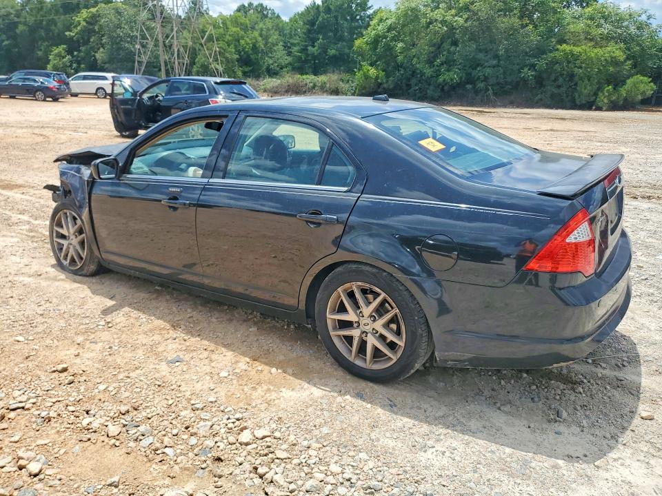 Продажа на аукционе авто 2010 Ford Fusion, vin: 3FAHP0JA2AR187190, номер лота: 64187226