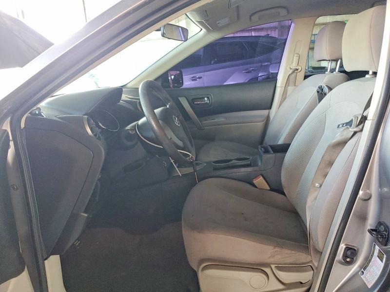 65661926 :رقم المزاد ، JN8AS5MT3BW577772 vin ، 2011 Nissan Rogue مزاد بيع